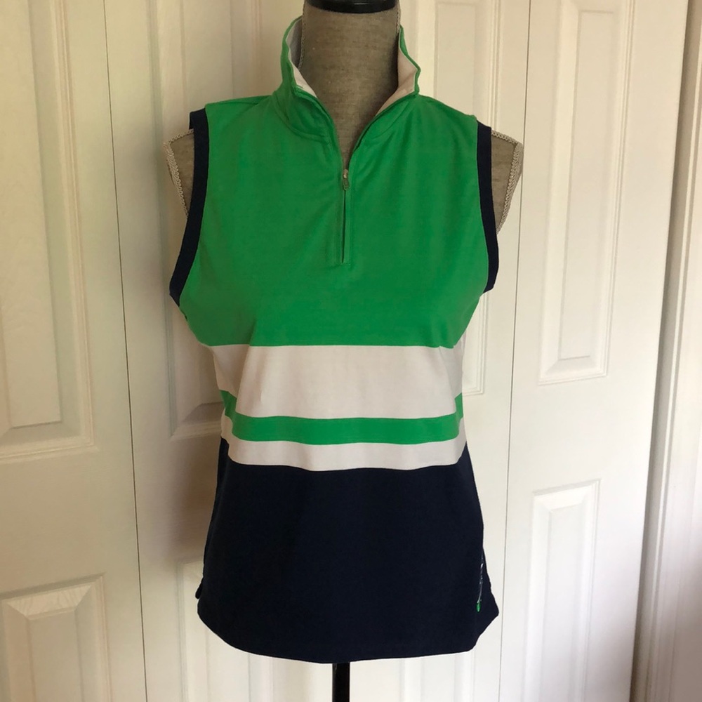 L-RL Sport Top